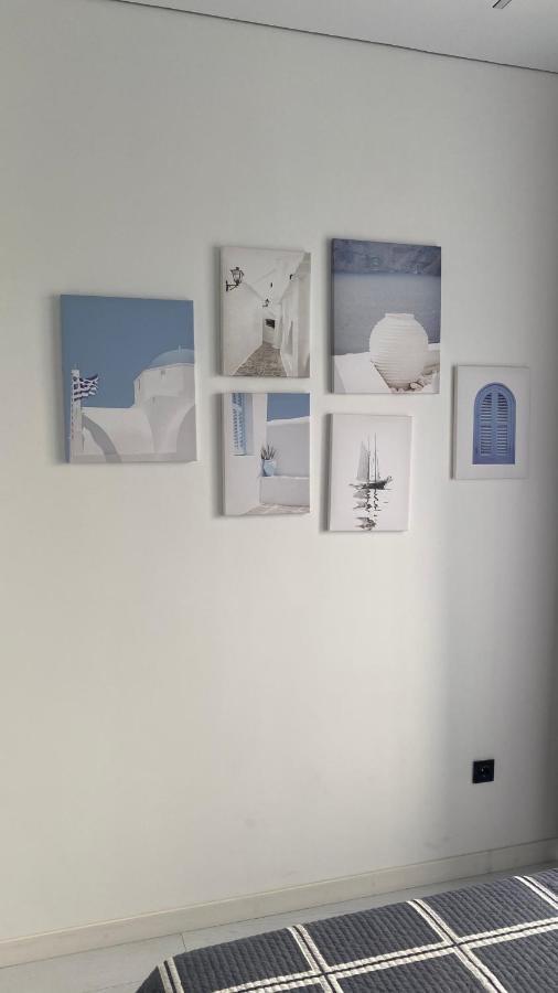 Heaven Apartment Mountain View 알마티 외부 사진